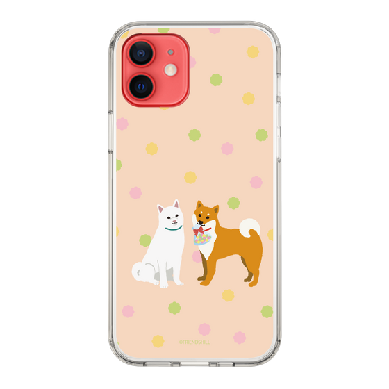 Slim Protection Case［ Shibata-san - Konpeitō ］