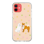 Slim Protection Case［ Shibata-san - Konpeitō ］