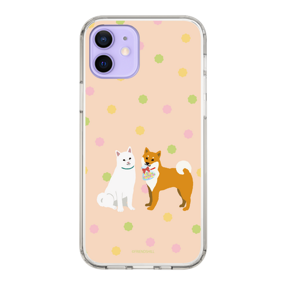 Slim Protection Case［ Shibata-san - Konpeitō ］