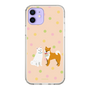 Slim Protection Case［ Shibata-san - Konpeitō ］