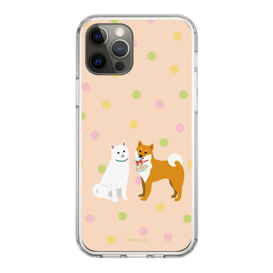 Slim Protection Case［ Shibata-san - Konpeitō ］
