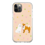 Slim Protection Case［ Shibata-san - Konpeitō ］
