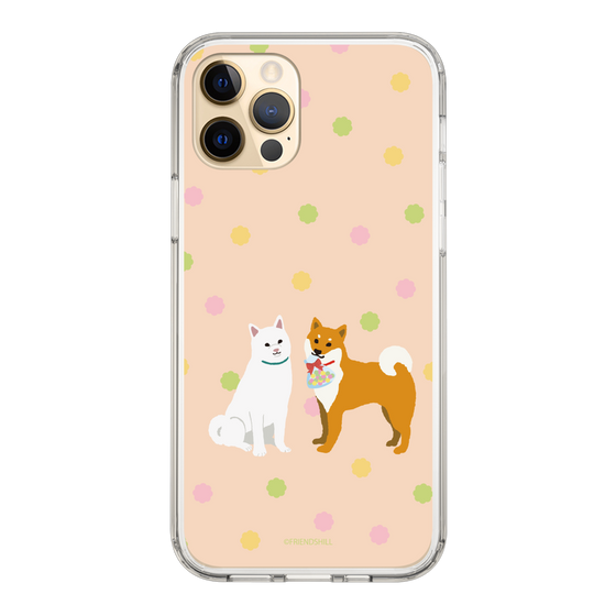 Slim Protection Case［ Shibata-san - Konpeitō ］