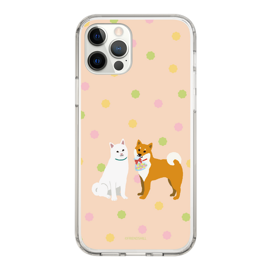 Slim Protection Case［ Shibata-san - Konpeitō ］