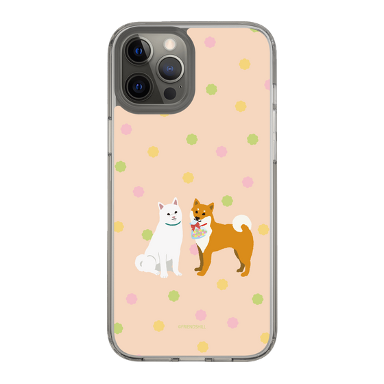 Slim Protection Case［ Shibata-san - Konpeitō ］