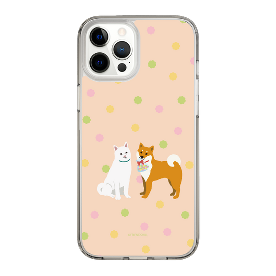 Slim Protection Case［ Shibata-san - Konpeitō ］