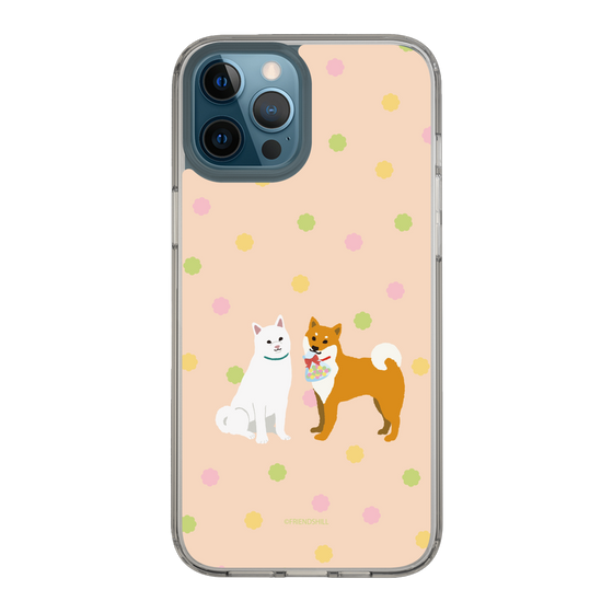 Slim Protection Case［ Shibata-san - Konpeitō ］