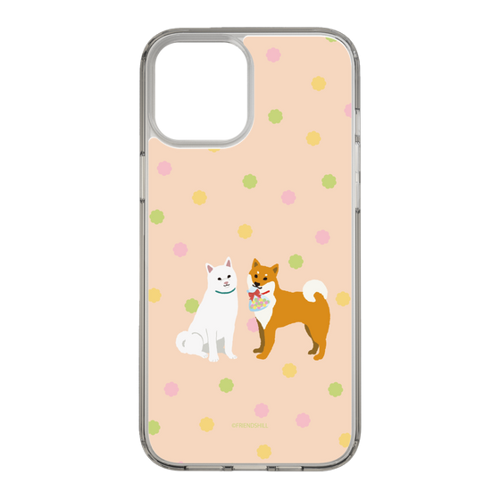 Slim Protection Case［ Shibata-san - Konpeitō ］