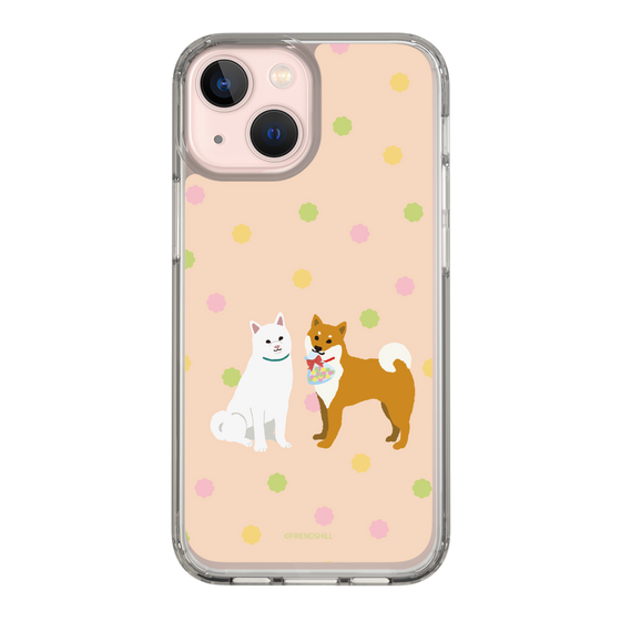 Slim Protection Case［ Shibata-san - Konpeitō ］