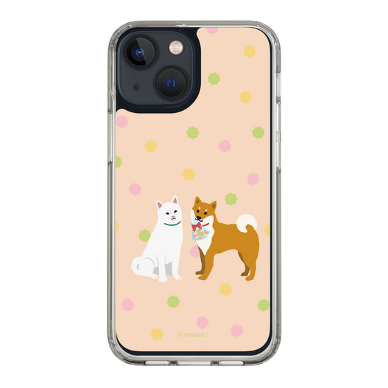 Slim Protection Case［ Shibata-san - Konpeitō ］