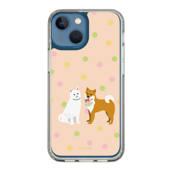 Slim Protection Case［ Shibata-san - Konpeitō ］
