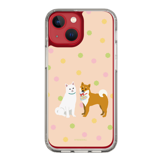 Slim Protection Case［ Shibata-san - Konpeitō ］
