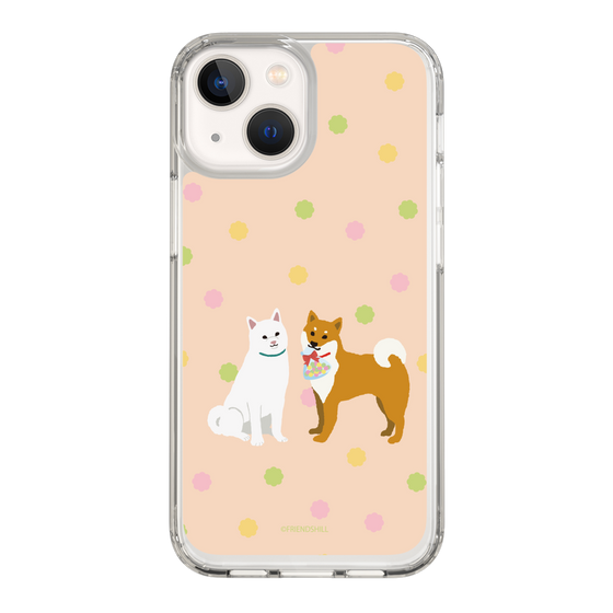 Slim Protection Case［ Shibata-san - Konpeitō ］