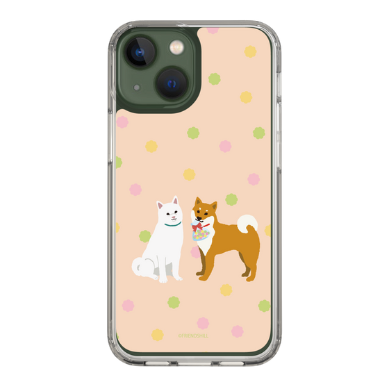 Slim Protection Case［ Shibata-san - Konpeitō ］