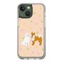 Slim Protection Case［ Shibata-san - Konpeitō ］