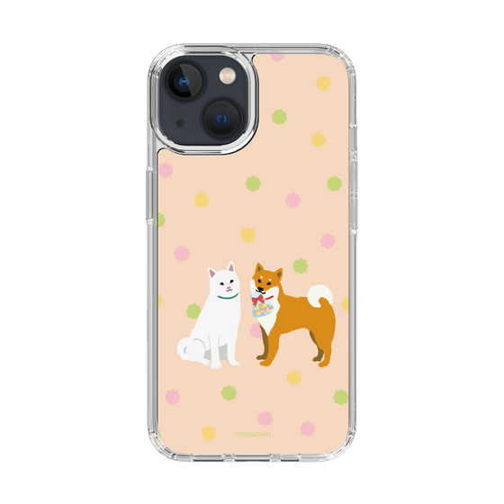 Slim Protection Case［ Shibata-san - Konpeitō ］