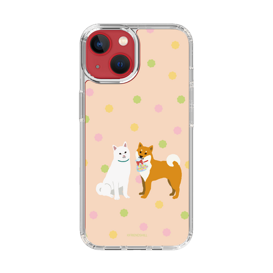 Slim Protection Case［ Shibata-san - Konpeitō ］