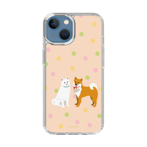 Slim Protection Case［ Shibata-san - Konpeitō ］