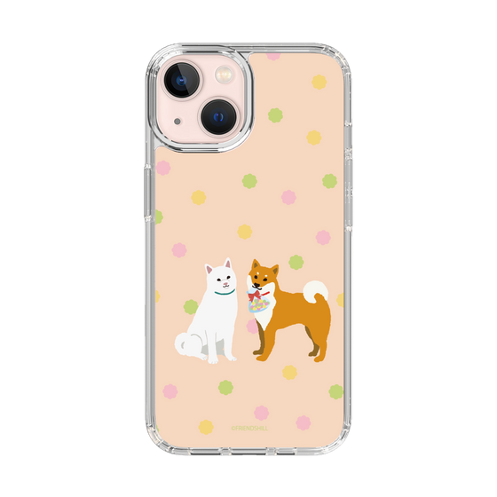 Slim Protection Case［ Shibata-san - Konpeitō ］