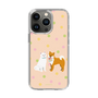Slim Protection Case［ Shibata-san - Konpeitō ］