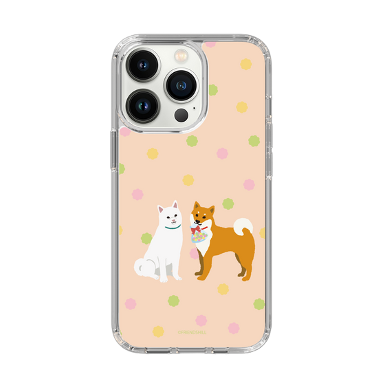 Slim Protection Case［ Shibata-san - Konpeitō ］