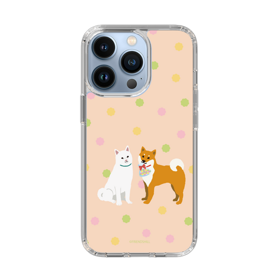 Slim Protection Case［ Shibata-san - Konpeitō ］