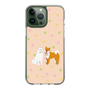 Slim Protection Case［ Shibata-san - Konpeitō ］
