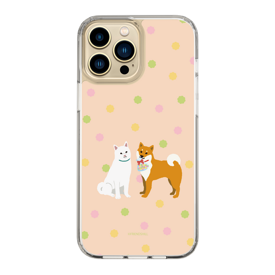 Slim Protection Case［ Shibata-san - Konpeitō ］
