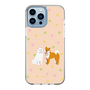 Slim Protection Case［ Shibata-san - Konpeitō ］
