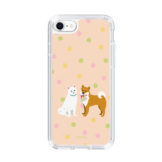 Slim Protection Case［ Shibata-san - Konpeitō ］