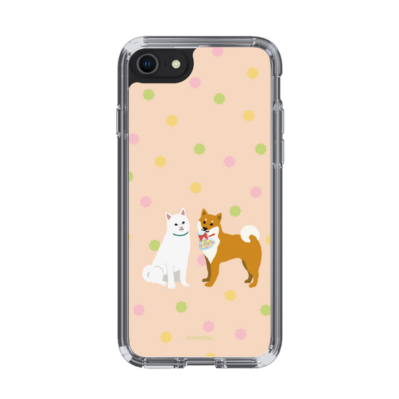 Slim Protection Case［ Shibata-san - Konpeitō ］