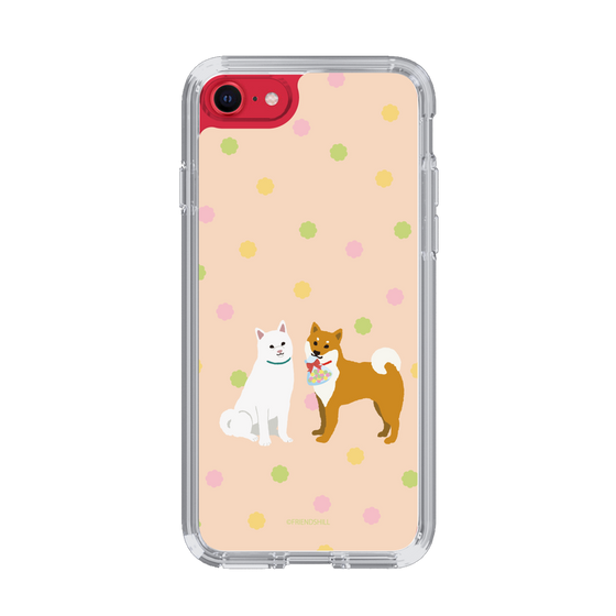 Slim Protection Case［ Shibata-san - Konpeitō ］
