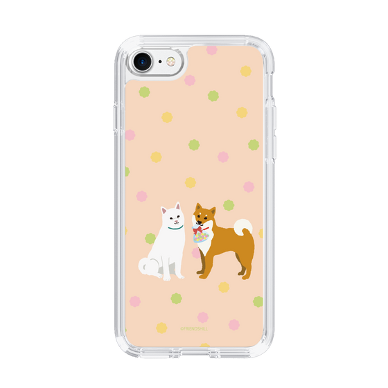 Slim Protection Case［ Shibata-san - Konpeitō ］