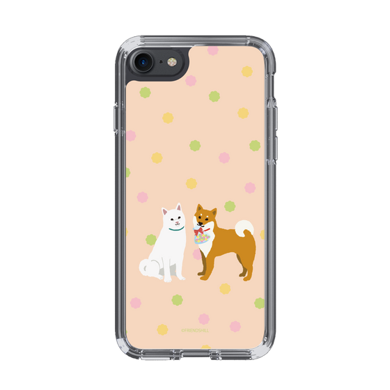 Slim Protection Case［ Shibata-san - Konpeitō ］