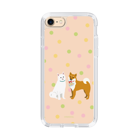 Slim Protection Case［ Shibata-san - Konpeitō ］