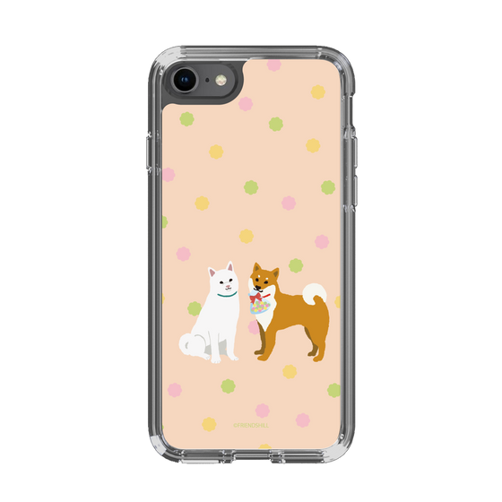Slim Protection Case［ Shibata-san - Konpeitō ］