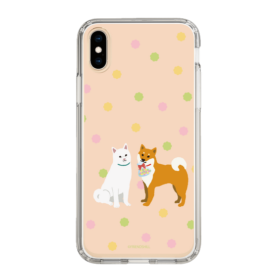 Slim Protection Case［ Shibata-san - Konpeitō ］