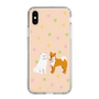 Slim Protection Case［ Shibata-san - Konpeitō ］