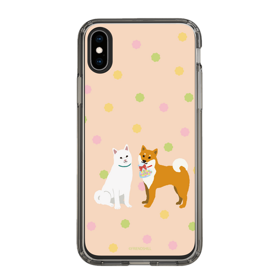 Slim Protection Case［ Shibata-san - Konpeitō ］