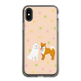 Slim Protection Case［ Shibata-san - Konpeitō ］