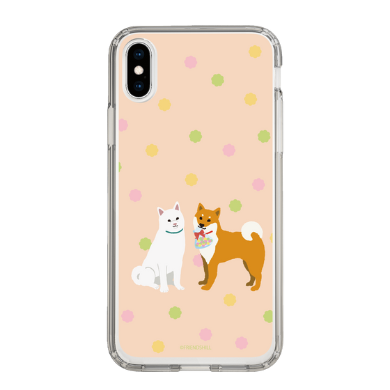 Slim Protection Case［ Shibata-san - Konpeitō ］