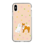 Slim Protection Case［ Shibata-san - Konpeitō ］