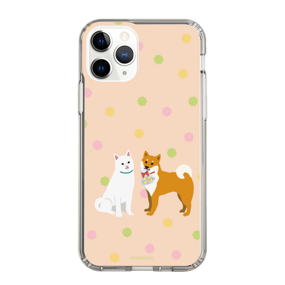 Slim Protection Case［ Shibata-san - Konpeitō ］