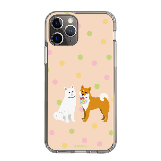 Slim Protection Case［ Shibata-san - Konpeitō ］