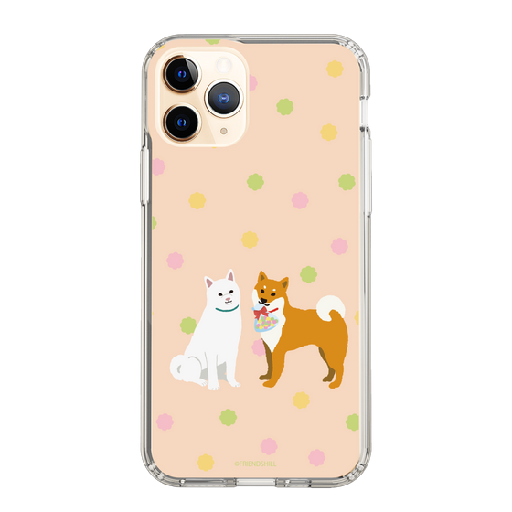 Slim Protection Case［ Shibata-san - Konpeitō ］