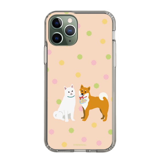 Slim Protection Case［ Shibata-san - Konpeitō ］