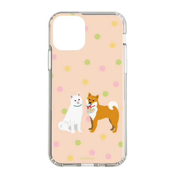 Slim Protection Case［ Shibata-san - Konpeitō ］