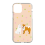 Slim Protection Case［ Shibata-san - Konpeitō ］