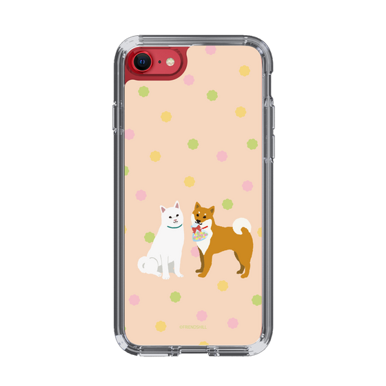 Slim Protection Case［ Shibata-san - Konpeitō ］