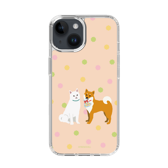 Slim Protection Case［ Shibata-san - Konpeitō ］